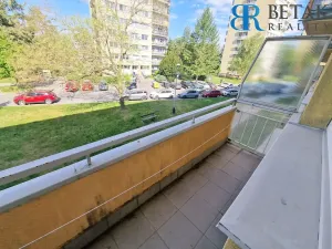 Prodej bytu 3+1, Přerov, Sokolská, 77 m2