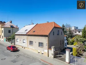 Prodej rodinného domu, Mladá Boleslav, Žižkova, 117 m2