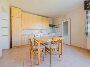 Prodej rodinného domu, Mladá Boleslav, Žižkova, 117 m2