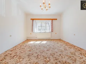 Prodej rodinného domu, Mladá Boleslav, Žižkova, 117 m2