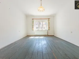 Prodej rodinného domu, Mladá Boleslav, Žižkova, 117 m2