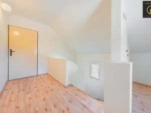 Prodej rodinného domu, Mladá Boleslav, Žižkova, 117 m2