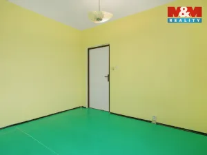 Pronájem bytu 2+1, Tanvald, Sportovní, 57 m2