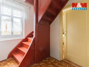 Prodej rodinného domu, Aš, Nemocniční, 350 m2
