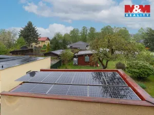 Prodej rodinného domu, Aš, Nemocniční, 350 m2