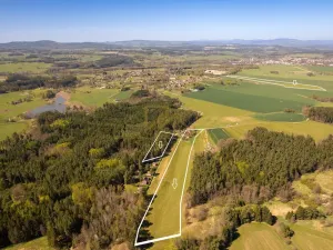 Prodej chaty, Trhové Sviny, Rejta, 130 m2
