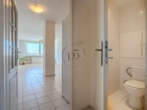 Prodej bytu 4+kk, Praha - Chodov, Jarníkova, 91 m2