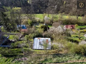 Prodej pozemku pro bydlení, Lichoceves - Noutonice, 380 m2