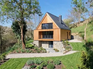 Prodej chaty, Lichoceves - Noutonice, 24 m2