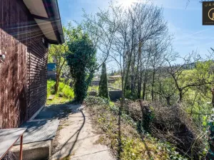 Prodej chaty, Lichoceves - Noutonice, 24 m2