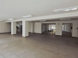 Pronájem obchodního prostoru, Přerov, Wilsonova, 599 m2