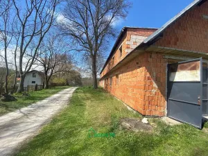 Prodej obchodního prostoru, Varvažov, 1358 m2