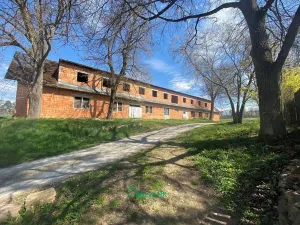 Prodej obchodního prostoru, Varvažov, 1358 m2