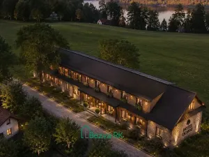Prodej obchodního prostoru, Varvažov, 1358 m2
