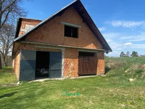 Prodej chalupy, Varvažov, 148 m2