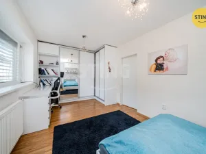 Prodej rodinného domu, Ostrava, Kastelána Heřmana, 147 m2