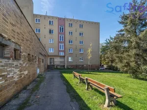 Prodej bytu 3+1, Plzeň, Pod Švabinami, 78 m2