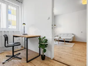Prodej bytu 2+kk, Praha - Strašnice, Krátká, 44 m2