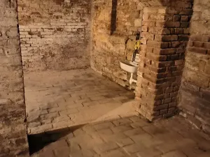 Pronájem - jiné, Praha - Holešovice, Plynární, 30 m2