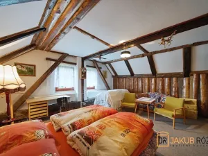 Prodej chaty, Vrchlabí, Kněžice, 152 m2