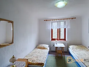 Prodej chaty, Vrchlabí, Kněžice, 152 m2