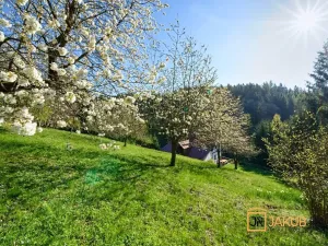 Prodej chaty, Vrchlabí, Kněžice, 152 m2