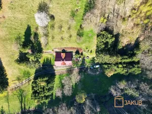 Prodej chaty, Vrchlabí, Kněžice, 152 m2