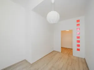 Pronájem bytu 2+kk, Praha - Vršovice, Minská, 45 m2
