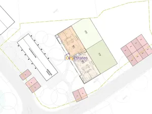 Prodej bytu 1+kk, Horní Bečva, 46 m2