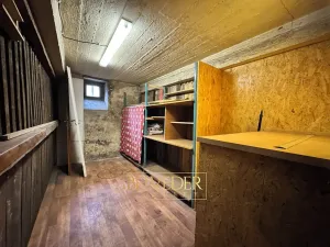 Pronájem bytu 3+kk, Ústí nad Labem, Klíšská, 60 m2
