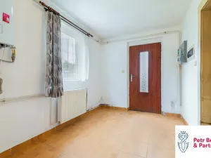 Prodej rodinného domu, Krupá, 55 m2