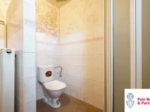 Prodej rodinného domu, Krupá, 55 m2