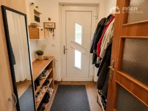 Prodej rodinného domu, Starý Jičín, 110 m2