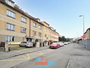 Prodej bytu 1+kk, Praha - Motol, Podhorská, 29 m2