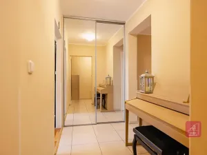 Prodej bytu 4+kk, Brno, Vojanova, 95 m2