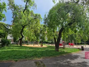 Prodej bytu 4+kk, Brno, Vojanova, 95 m2