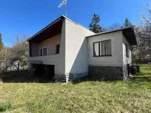 Prodej chaty, Zdětín, 82 m2