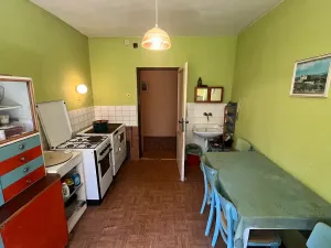 Prodej chaty, Zdětín, 82 m2