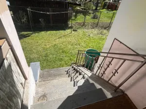 Prodej chaty, Zdětín, 82 m2