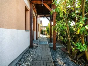 Prodej rodinného domu, Praha - Řeporyje, Horšovská, 166 m2
