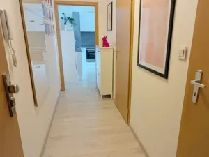 Pronájem bytu 2+kk, Mladá Boleslav, 48 m2