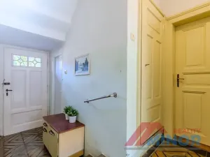 Prodej činžovního domu, Slaný, Šimberkova, 92 m2