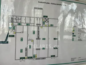 Pronájem skladu, Benešov, Černoleská, 547 m2