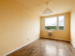 Prodej bytu 2+1, Kladno, Francouzská, 50 m2