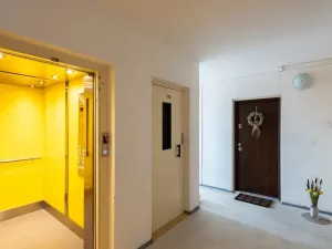 Prodej bytu 2+1, Kladno, Francouzská, 50 m2
