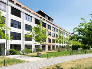 Prodej bytu 2+kk, Praha - Košíře, Naskové, 117 m2