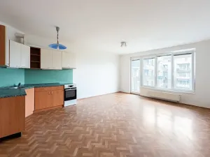 Pronájem bytu 2+kk, Praha - Čakovice, Blachutova, 72 m2