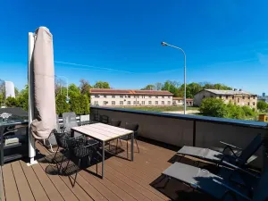 Prodej bytu 5+kk, Praha - Smíchov, Gabrielská, 272 m2