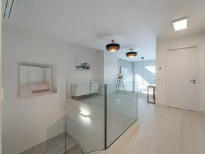 Prodej bytu 5+kk, Praha - Smíchov, Gabrielská, 272 m2