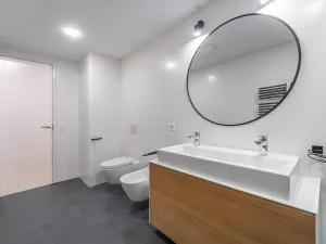Prodej bytu 5+kk, Praha - Smíchov, Gabrielská, 272 m2